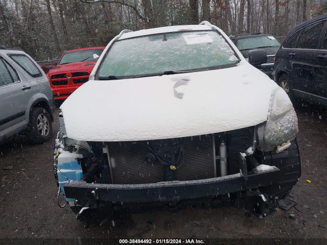 Nissan Rogue Select S 2015 JN8AS5MV5FW753681 Image 13