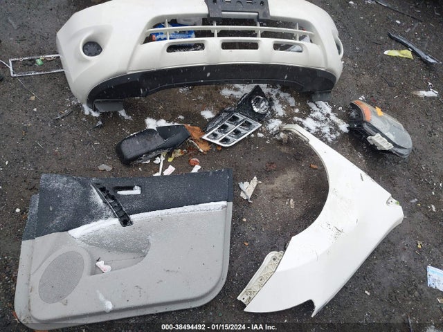 Nissan Rogue Select S 2015 JN8AS5MV5FW753681 Image 12