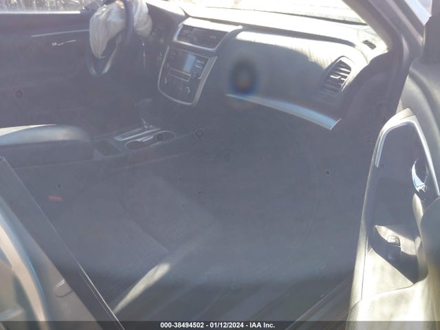 2016 NISSAN ALTIMA 2.5 S VIN: 1N4AL3AP5GC268615