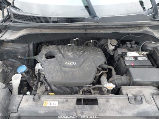 KNDJN2A21G7848827 KIA Soul !
