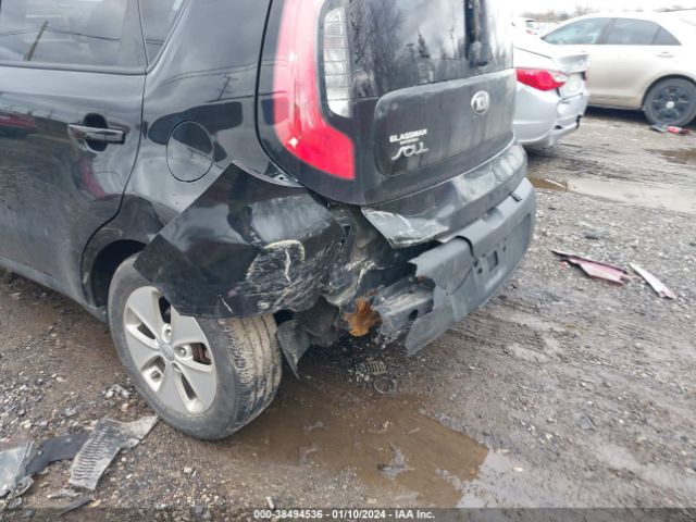 KNDJN2A21G7848827 KIA Soul !