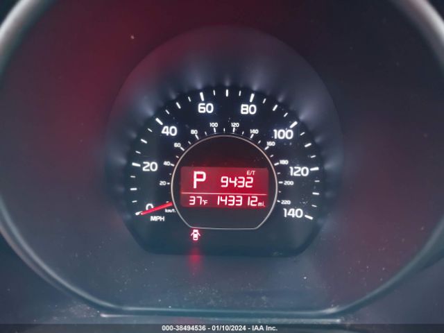 KNDJN2A21G7848827 KIA Soul !