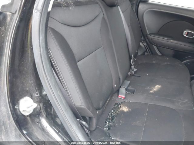 KNDJN2A21G7848827 KIA Soul !
