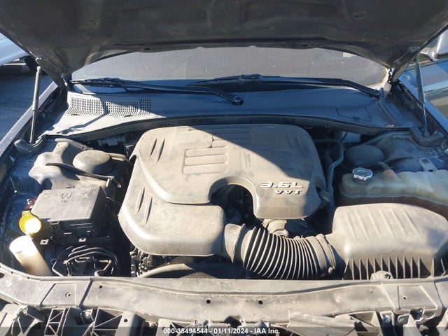 2C3CCABG7KH559830 Chrysler 300 300s