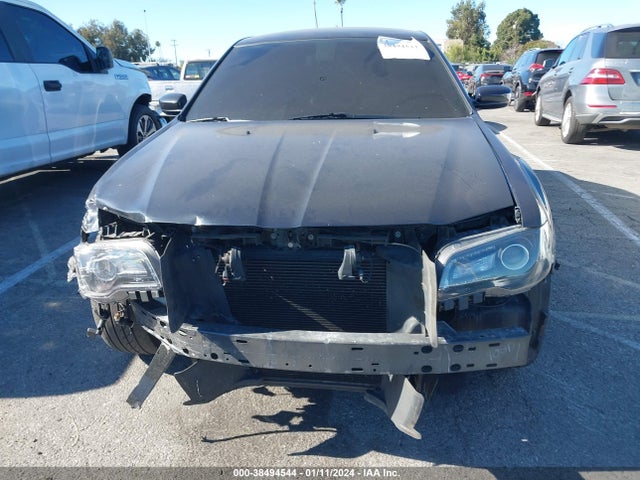 2C3CCABG7KH559830 Chrysler 300 300s