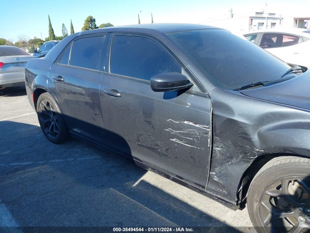 2C3CCABG7KH559830 Chrysler 300 300s