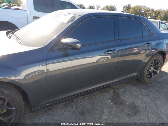 2C3CCABG7KH559830 Chrysler 300 300s
