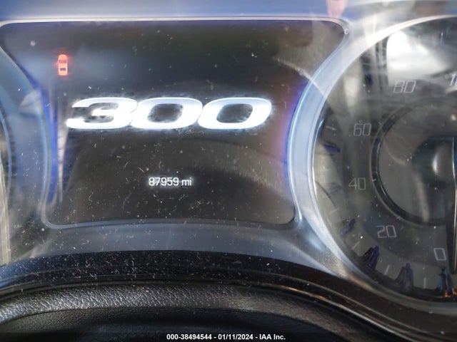 2C3CCABG7KH559830 Chrysler 300 300s