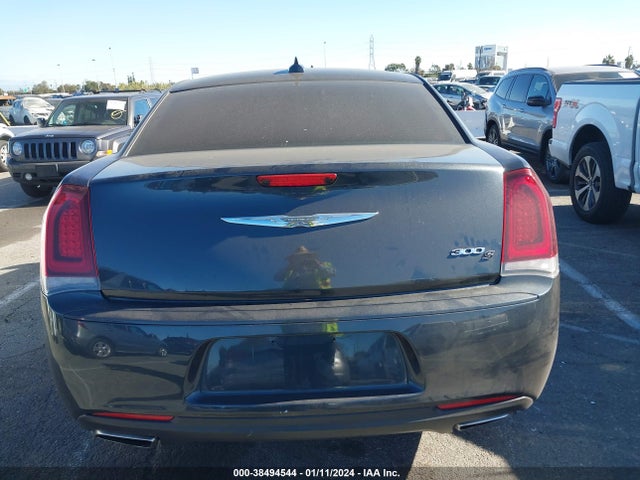 2C3CCABG7KH559830 Chrysler 300 300s