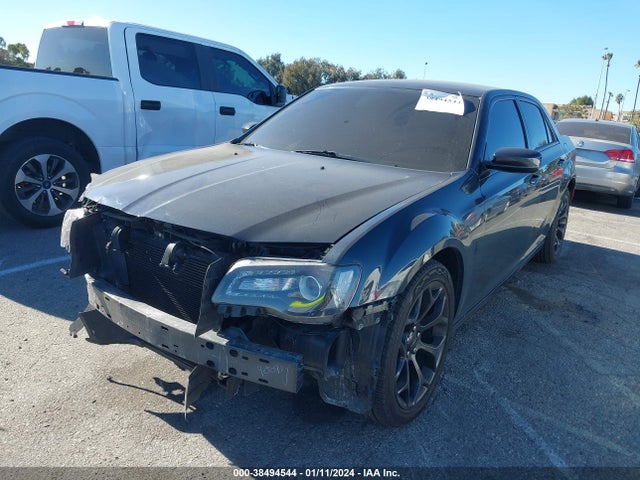 2C3CCABG7KH559830 Chrysler 300 300s