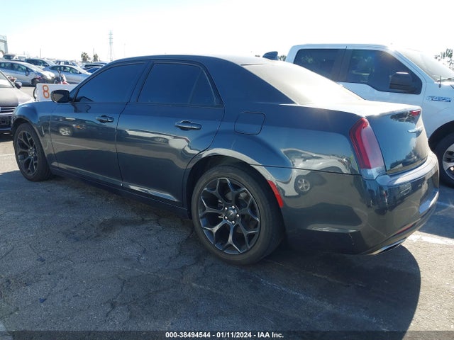 2C3CCABG7KH559830 Chrysler 300 300s