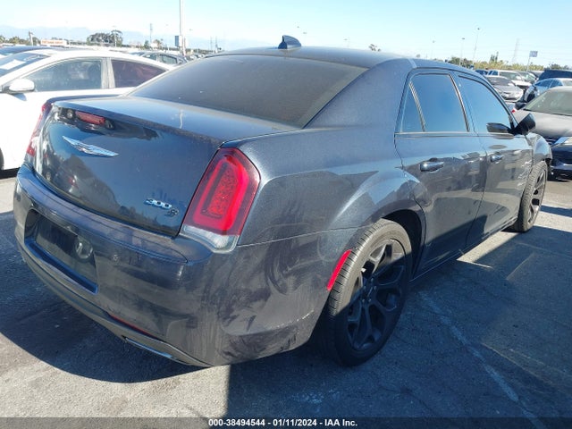 2C3CCABG7KH559830 Chrysler 300 300s
