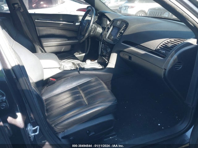 2C3CCABG7KH559830 Chrysler 300 300s
