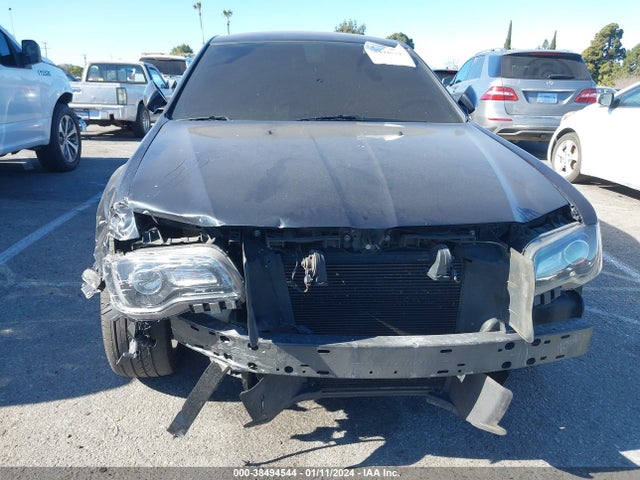2C3CCABG7KH559830 Chrysler 300 300s