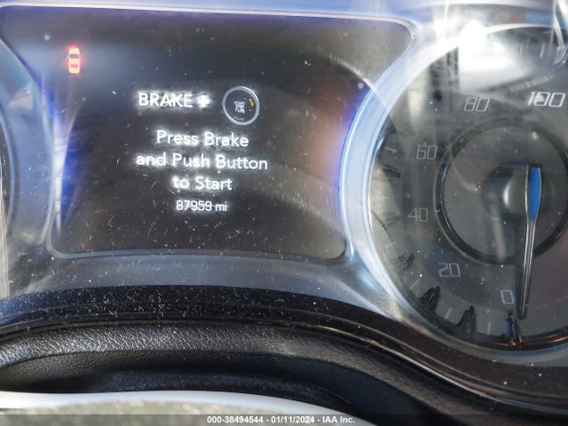 2C3CCABG7KH559830 Chrysler 300 300s