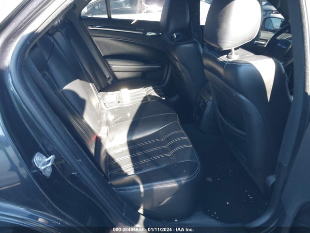 2C3CCABG7KH559830 Chrysler 300 300s