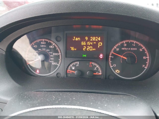 Aukcja sprzedaży 2019 Ram Promaster 1500 Low Roof 136 Wb, vin: 3C6TRVAG1KE565564, numer aukcji: 38494576