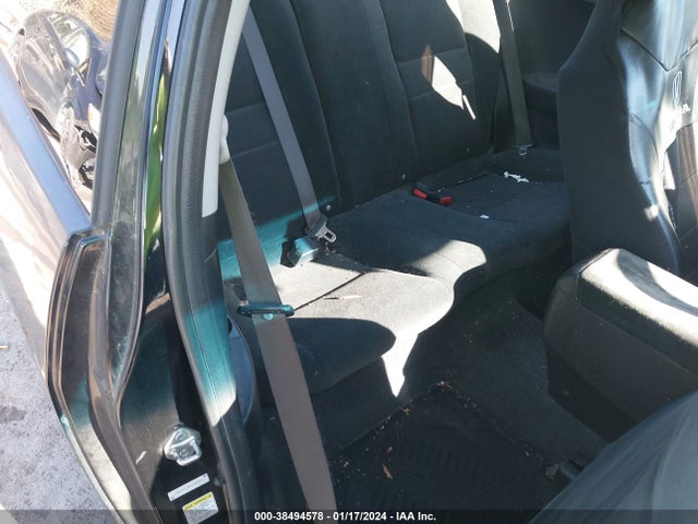 2005 HONDA ACCORD 2.4 LX VIN: 1HGCM72385A004866