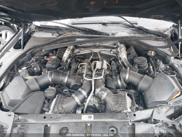 WBSFV9C54FD594660 BMW M5