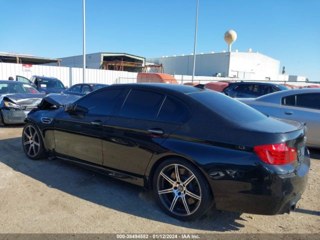 WBSFV9C54FD594660 BMW M5