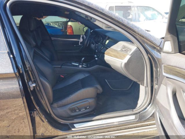 WBSFV9C54FD594660 BMW M5