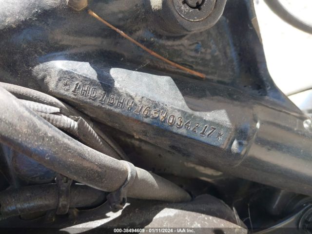 2005 HARLEY-DAVIDSON FXST 1HD1BHY165Y034817 Photo 9