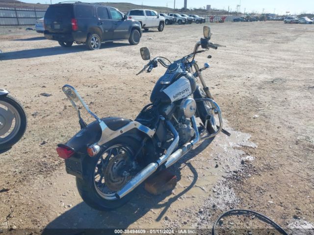 2005 HARLEY-DAVIDSON FXST 1HD1BHY165Y034817 Photo 3