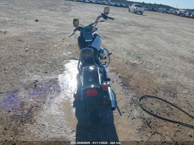 2005 HARLEY-DAVIDSON FXST 1HD1BHY165Y034817 Photo 5