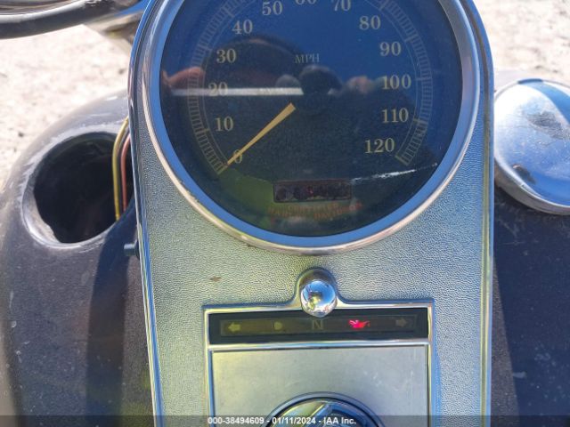 2005 HARLEY-DAVIDSON FXST 1HD1BHY165Y034817 Photo 6