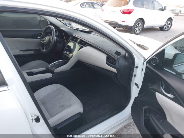 Honda INSIGHT EX 2019 19XZE4F52KE012096 Image 5
