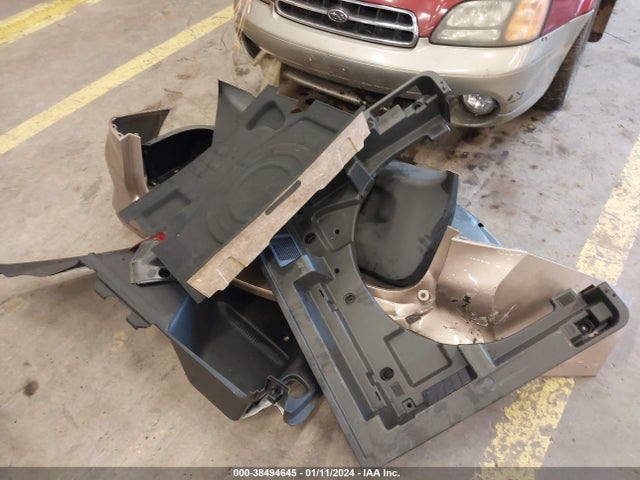 Chevrolet EQUINOX LS 2018 2GNAXHEV4J6250652 Image 12