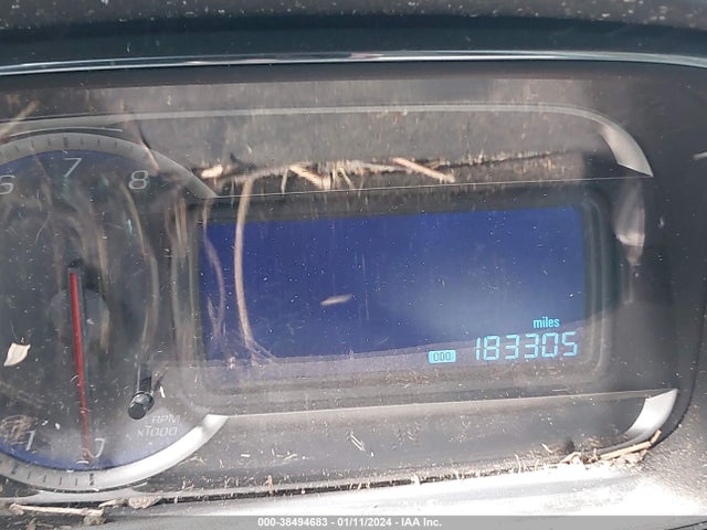 Chevrolet Trax Lt 2015 KL7CJLSB0FB057898 Image 7