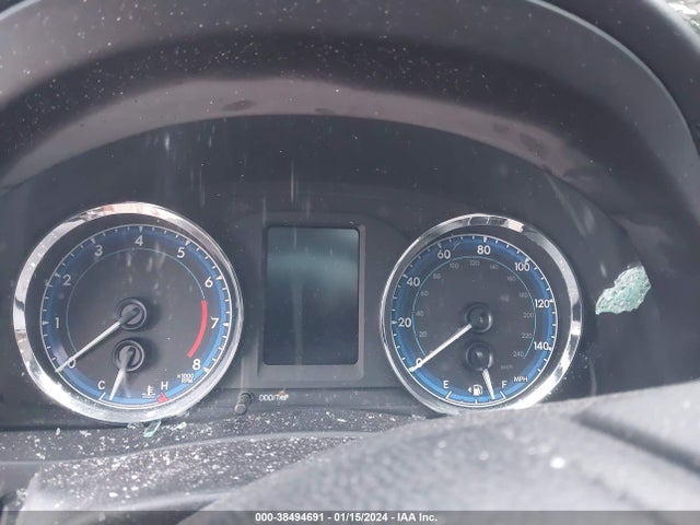 Toyota COROLLA LE 2017 5YFBURHE0HP606207 Image 7