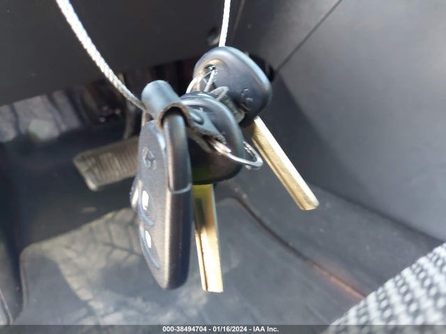 2013 HYUNDAI ACCENT GS VIN: KMHCT5AE3DU082814
