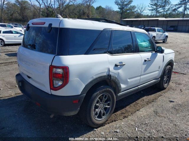 3FMCR9B67MRA67186 Ford Bronco Sport Big Bend