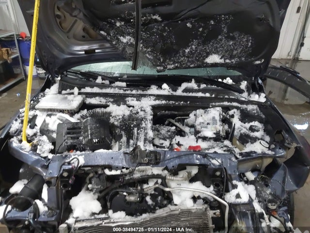 Chevrolet Equinox 2lt 2014 2GNALCEK6E6242031 Image 10