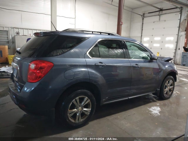 Chevrolet Equinox 2lt 2014 2GNALCEK6E6242031 Image 14