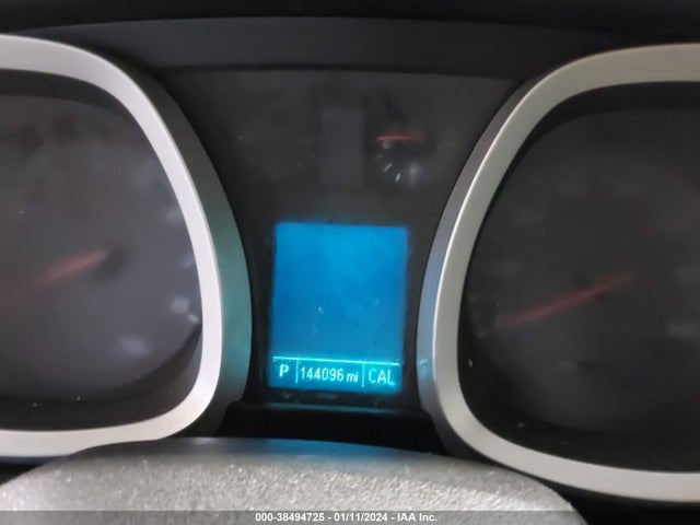 Chevrolet Equinox 2lt 2014 2GNALCEK6E6242031 Image 16