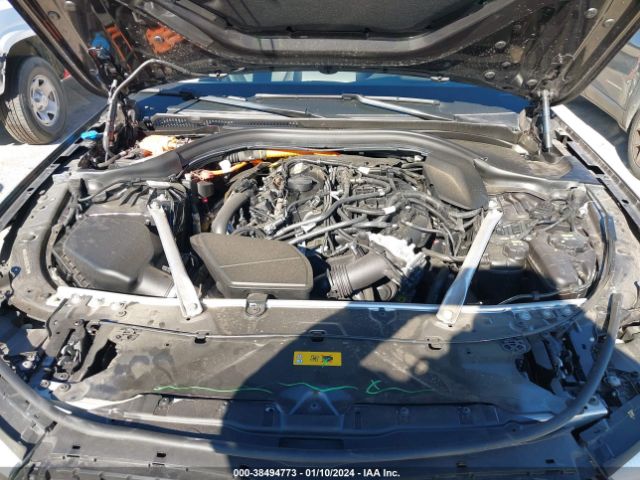 WBAJA9C52KB253788 BMW 530e Iperformance