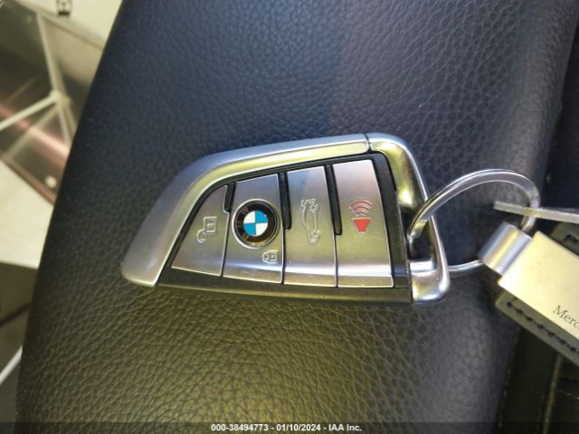 WBAJA9C52KB253788 BMW 530e Iperformance