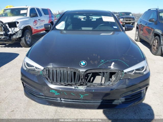 WBAJA9C52KB253788 BMW 530e Iperformance