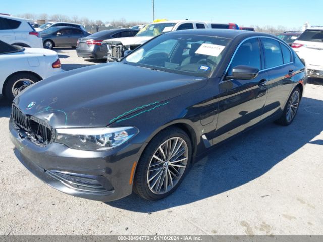 WBAJA9C52KB253788 BMW 530e Iperformance