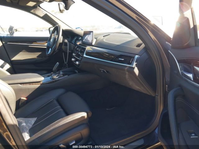 WBAJA9C52KB253788 BMW 530e Iperformance