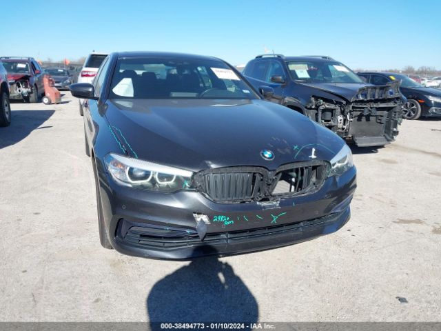 WBAJA9C52KB253788 BMW 530e Iperformance