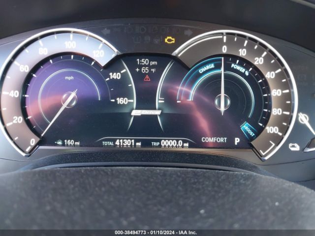 WBAJA9C52KB253788 BMW 530e Iperformance