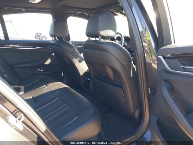 WBAJA9C52KB253788 BMW 530e Iperformance