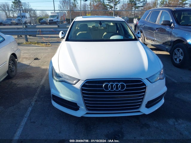 WAUD8BFC6HN115804 Audi A6 2.0t Premium