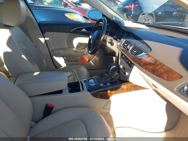 WAUD8BFC6HN115804 Audi A6 2.0t Premium