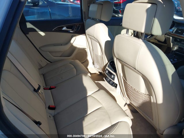 WAUD8BFC6HN115804 Audi A6 2.0t Premium
