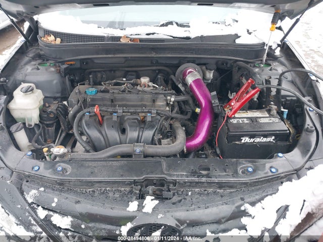 Hyundai SONATA GLS 2014 5NPEB4AC6EH933928 Image 10